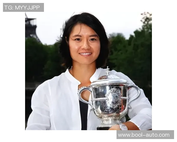 李娜亲授网球技巧与心路历程助你提升球技的独特见解