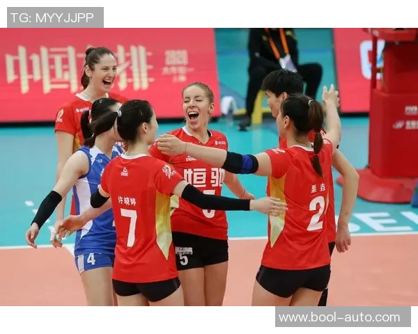 武汉排球队荣登排球灵活性排行榜首位展现卓越实力与团队协作精神