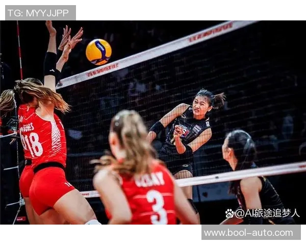 深入分析成都排球队独特的进攻策略与战术特点