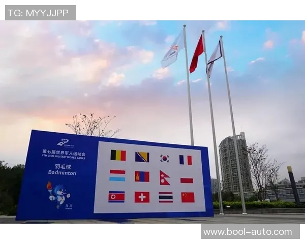 羽毛球心理素质评比揭晓北京羽毛球队荣登榜首引发关注 羽毛球心理素质评比揭晓北京羽毛球队荣登榜首引发关注