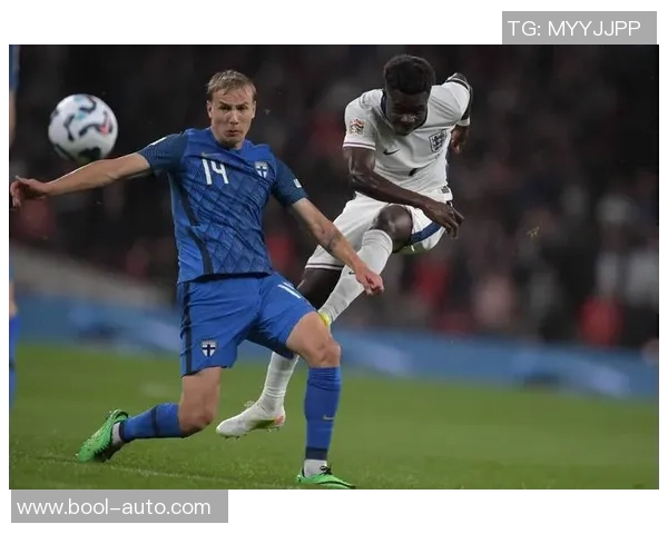 芬兰足球明星前锋实力排名揭晓谁将成为未来的传奇球员 芬兰足球明星前锋实力排名揭晓谁将成为未来的传奇球员