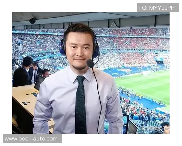 足球明星解说平台全解析助你了解更多精彩内容