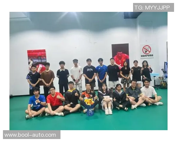 聚焦乒乓球：武汉乒乓球队的配合话题