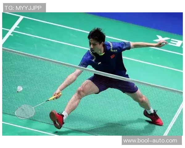 钻石联赛点评：武汉羽毛球队的速度表现