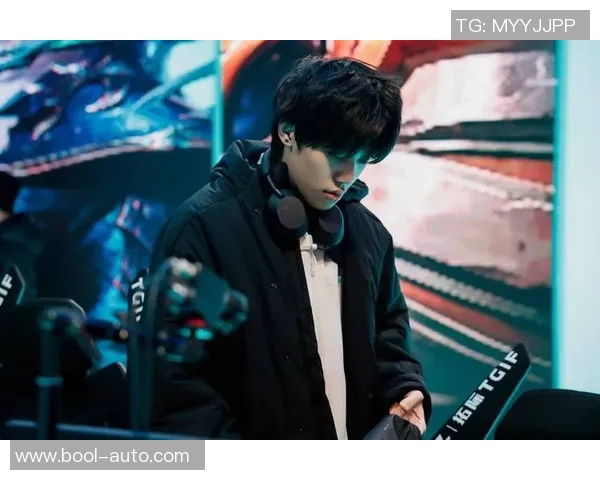 Major赛特别报道：BLG的突破历程