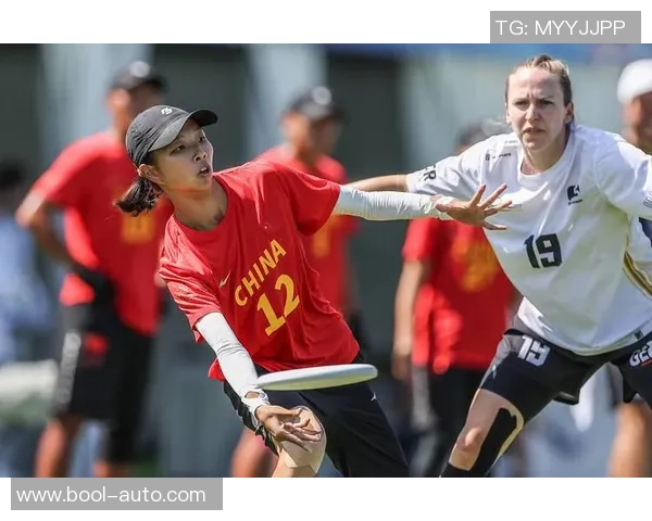 飞盘心理素质排行榜：上海飞盘队位居第2名