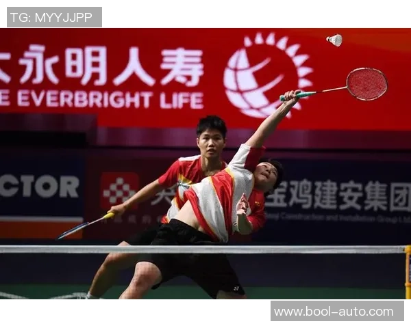 全国锦标赛特别报道：北京羽毛球队的成长故事