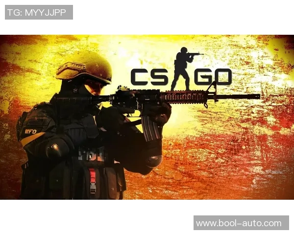 CS_GO专题：聚焦IG的力量