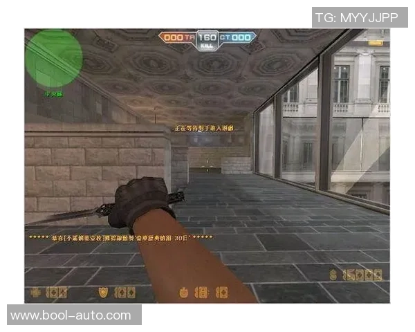 专访周伟：解密和平精英成功之道