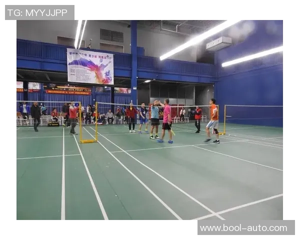 世锦赛特别报道：成都羽毛球队的逆袭之旅