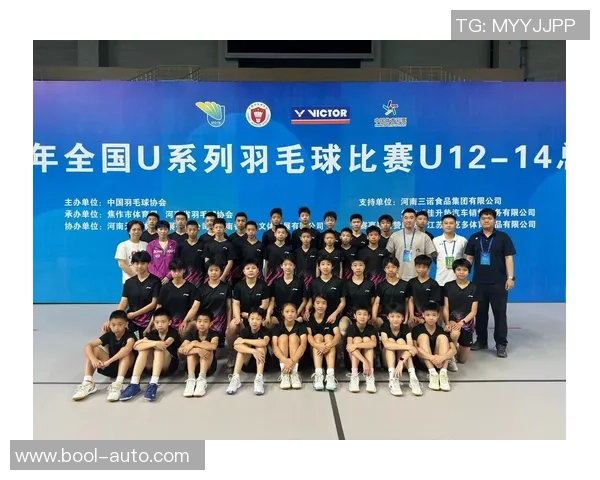 羽毛球热议：北京羽毛球队的配合争议