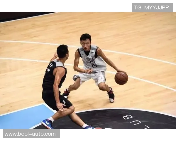 赵强专访：回顾篮球历程