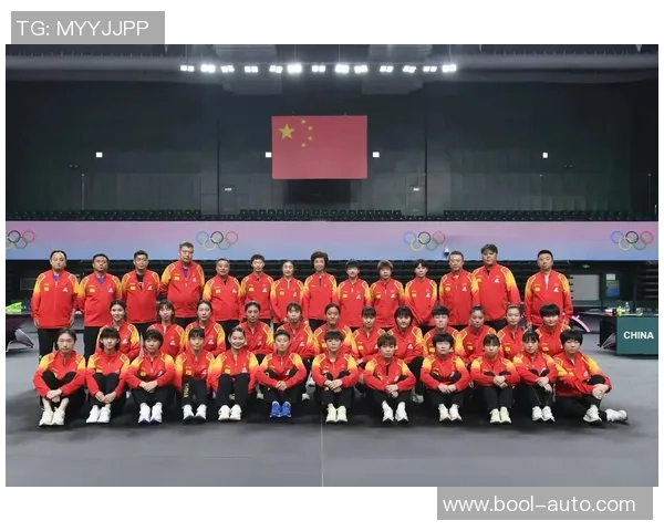 乒乓球纪实：记录成都乒乓球队的转型之路