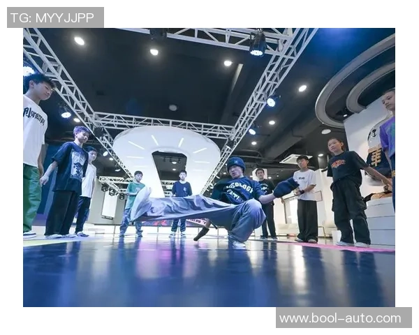 全国街舞大赛特别报道：成都街舞队的奋斗经历