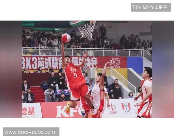 总决赛点评：深圳篮球队的状态表现