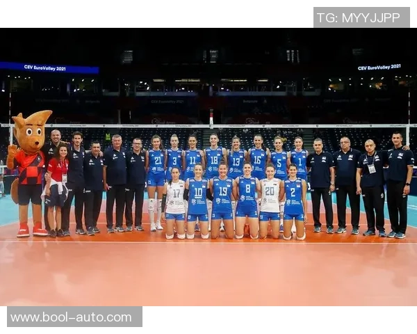 欧锦赛点评：北京排球队的速度表现