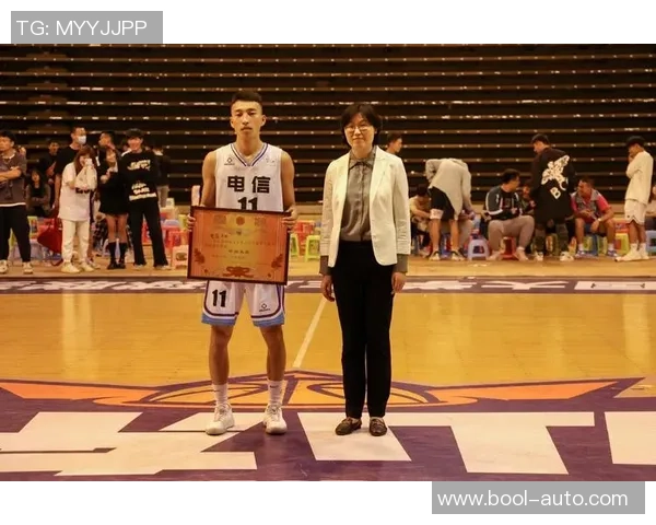 深度对话：李军的篮球人生