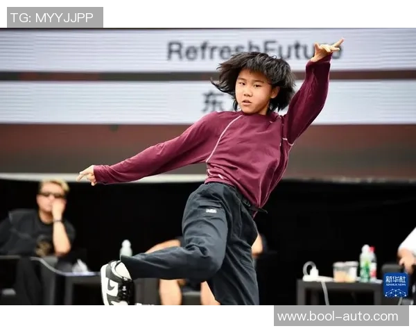 重磅专题：南京街舞队的防反革新